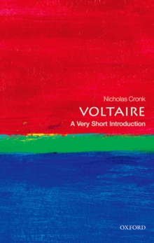 Voltaire: A Very Short Introduction