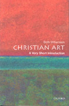 Christian Art: A Very Short Introduction