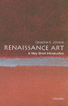 Renaissance Art: A Very Short Introduction