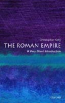 The Roman Empire: A Very Short Introduction