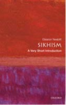 Sikhism: A Very Short Introduction