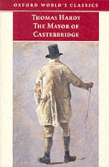 The Mayor of Casterbridge