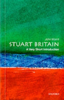 Stuart Britain: A Very Short Introduction