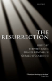 The Resurrection : An Interdisciplinary Symposium on the Resurrection of Jesus