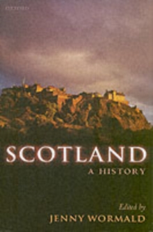 Scotland : A History