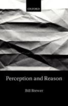 Perception and Reason