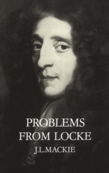 Problems from Locke