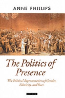 The Politics of Presence