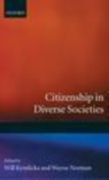 Citizenship in Diverse Societies