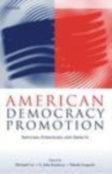 American Democracy Promotion