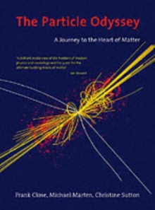 The Particle Odyssey : A Journey to the Heart of Matter