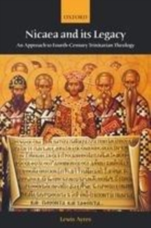 Nicaea and its Legacy