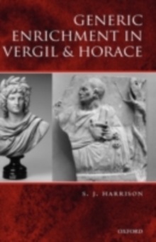 Generic Enrichment in Vergil and Horace