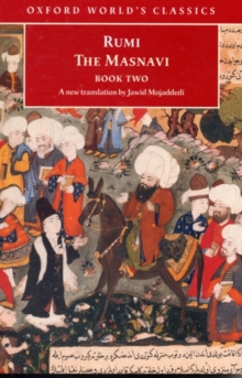 The Masnavi, Book Two