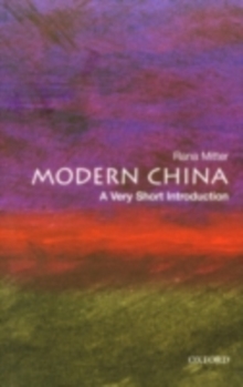 Modern China: A Very Short Introduction