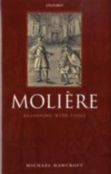 Moliere : Reasoning With Fools