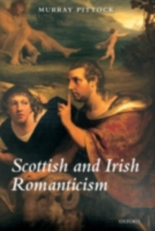 Scottish and Irish Romanticism