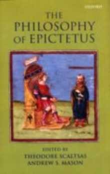 The Philosophy of Epictetus