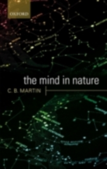 The Mind in Nature