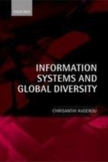 Information Systems and Global Diversity