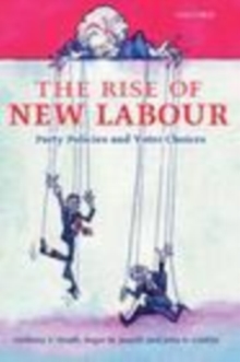 The Rise of New Labour