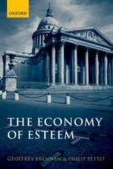 The Economy of Esteem