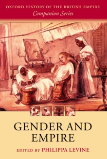 Gender and Empire