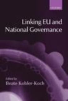 Linking EU and National Governance