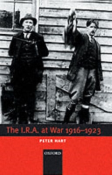 The I.R.A. at War 1916-1923