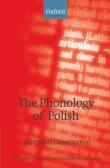 The Phonology of Polish