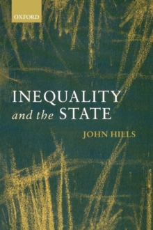 Inequality and the State