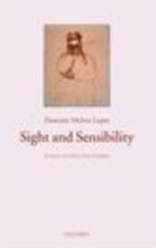 Sight and Sensibility