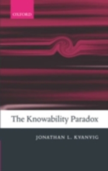 The Knowability Paradox