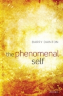 The Phenomenal Self