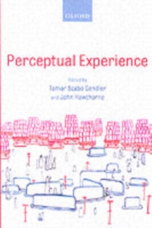 Perceptual Experience