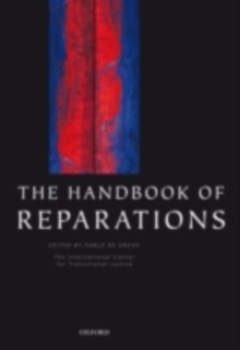 The Handbook of Reparations