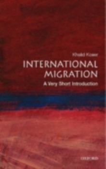 International Migration: A Very Short Introduction