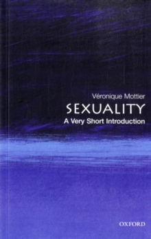 Sexuality: A Very Short Introduction