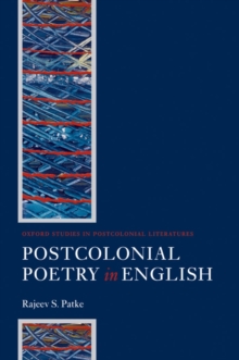 Postcolonial Poetry in English