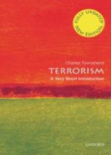 Terrorism : A Very Short Introduction