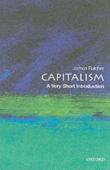 Capitalism: A Very Short Introduction