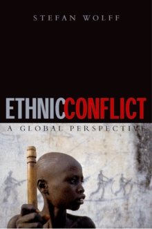 Ethnic Conflict : A Global Perspective