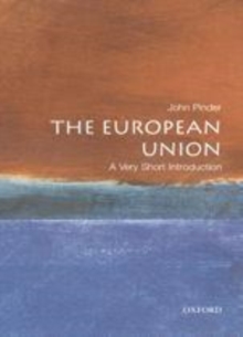 The European Union : A Very Short Introduction