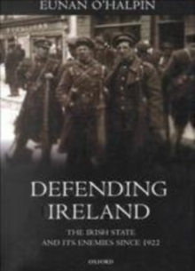 Defending Ireland