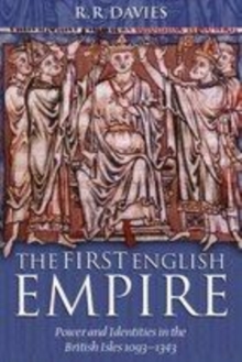 The First English Empire