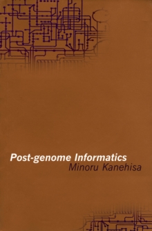 Post-genome Informatics