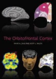 The Orbitofrontal Cortex