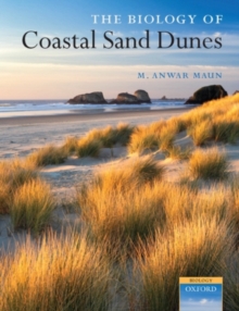 The Biology of Coastal Sand Dunes