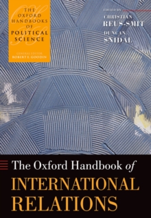 The Oxford Handbook of International Relations