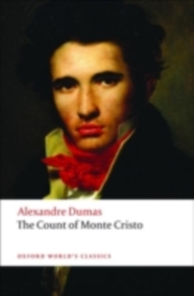 The Count of Monte Cristo